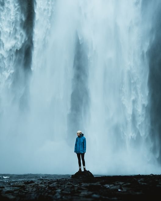 Private South Coast & Glacier Lagoon