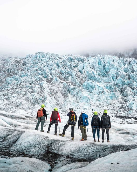 Skaftafell 5-Hours Adventure Glacier Hike