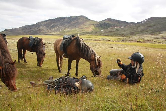 Volcano Tour 2022 (4 Days)