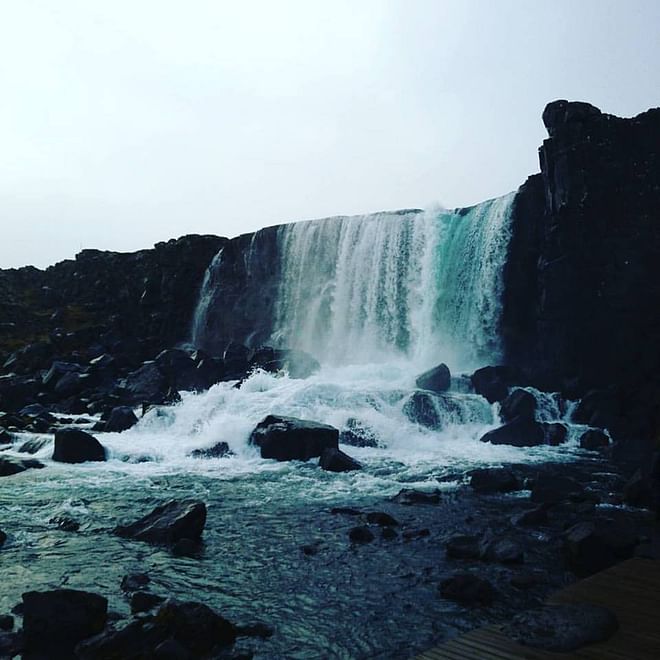 Private Golden Circle