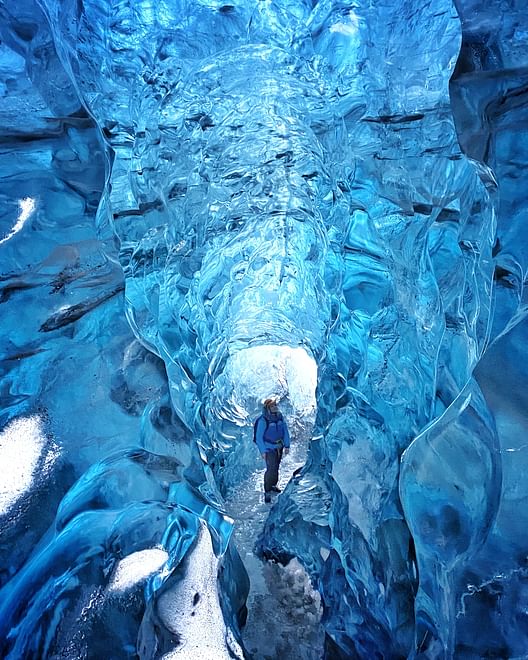 Ice Cave and Exploration Tour