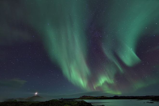 The Golden Circle & Northern Lights - Combo Deal
