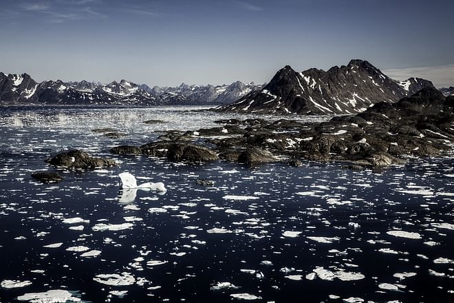 3 Day Tour of Colourful Tasiilaq in Greenland