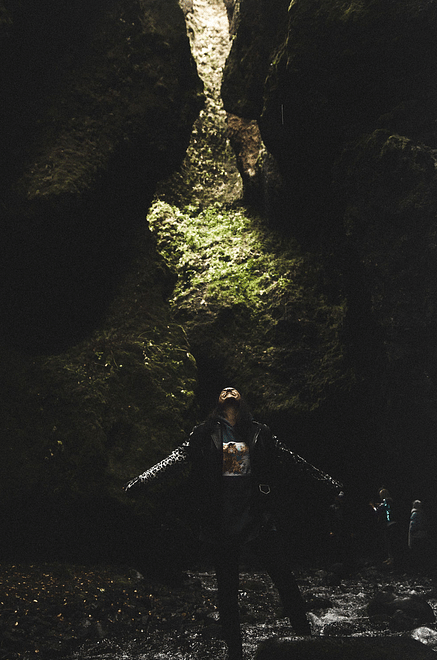 Private Þórsmörk day hike