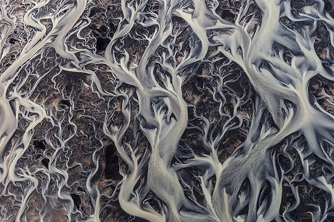 Highlands Camping Photo Workshop in Iceland