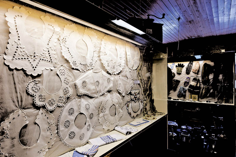 The Northern Thingeyjarsysla Heritage Museum